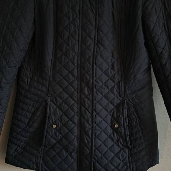 Tommy Hilfiger coat - Picture 2 of 9